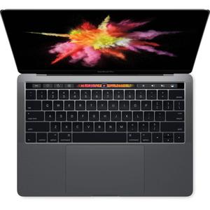 Macbook pro Touchbar 512 gb Tactil, Core i5, Pantalla