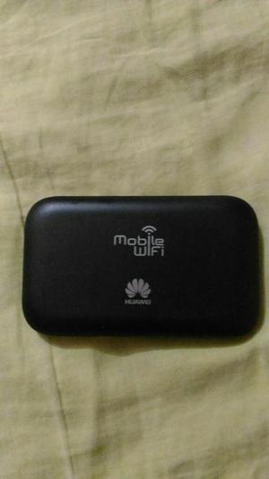 Mifi Huawei