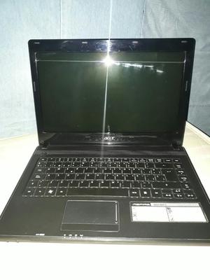 Portatil Acer