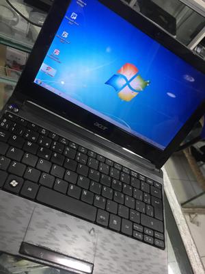 Portatil Acer Aspire One DISCO 250 MEMORIA DDR2 2GB