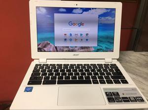 Portatil Acer Chromebook 11