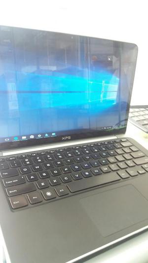 Portatil Dell Xps