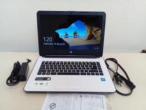 Portatil Hp Am071