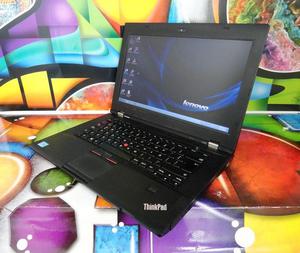 Portátil Corporativo Lenovo ThinkPad L430 Core i5 3ra Gen.