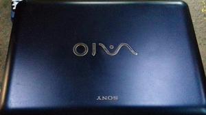 Sony Vaio