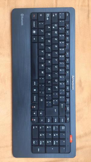 Teclado Inalambrico Lenovo