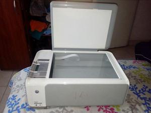 VENDO IMPRESORA HP MULTIFUNCIONAL.