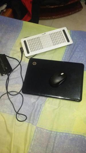 Vendo O Cambio Portatil Hp