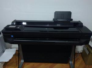 Vendo Plotter