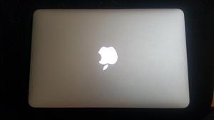 Vendo Portatil Apple Macbook Air 11.4