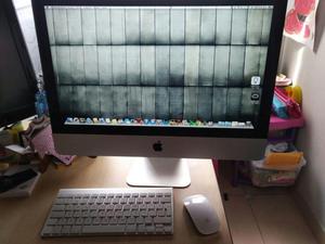iMac 13,1 de escritorio como nuevo
