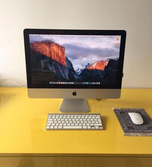 iMac 21