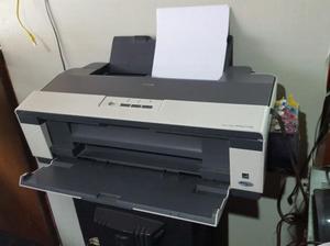 impresora epson t