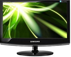 monitor samsung 17 pulgadas 733nw