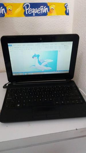 portatil Compaq mini pila para cambio