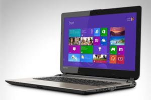 toshiba satellite