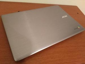 Acer Chromebook 14, Aluminum, 14inch Full HD, Intel Celeron
