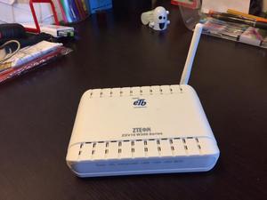 configuration modem djaweb wifi
