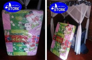 COMO NUEVA, CUNA STORK