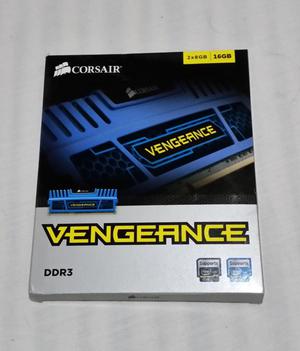 Corsair Vengeance DDR3 16GB