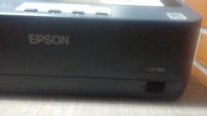 Impresora Epson Lx350 Matricial