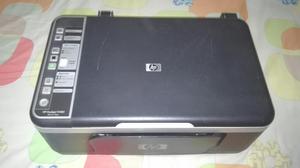 Impresora Hp Deskjet F