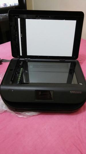 Impresora Hp Deskjet Ink Advantage 