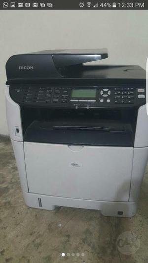 Impresora Multinacional Ricoh