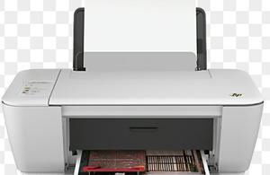 Impresora Y Scaner Deskjet 