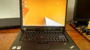 Lenovo Core 2 Duo Empresarial 14.6