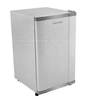 Minibar Challenger 121 Litros Cr 152 Gris