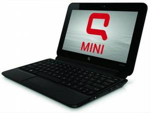 Oferta Portátil Compaq Mini Envio a Todo Destino