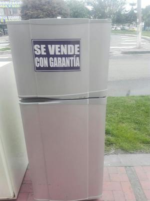 Ofertazo Combo Nevera Y Lavadora