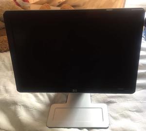 Pantalla Hp Lcd 21 Pulgadas