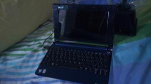 Portatil Acer Aspire One Mini