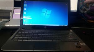 Portatil hp mini buen estado