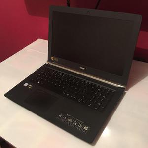 Portátil Acer Aspire V15 Nitro  Core I7 Ram 16gb Ssd