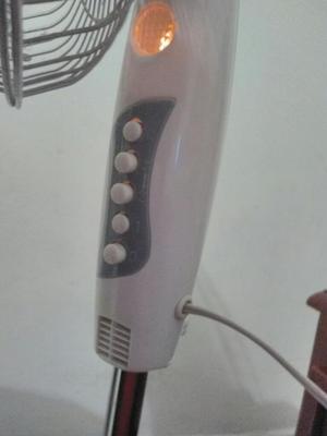 Se Vende Ventilador, Casi Nuevo