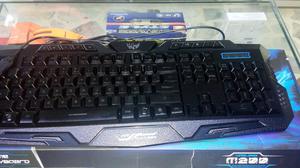 Teclado