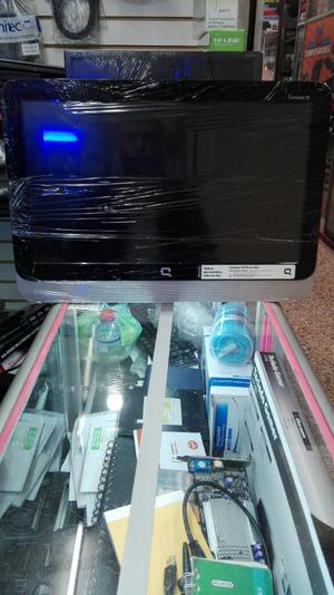Todo en Uno Compaq Hp