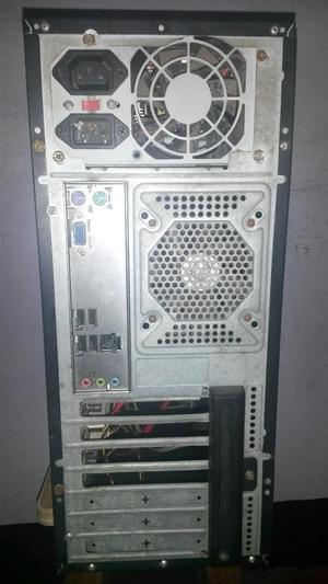 Torre Cpu para Pc de Mesa