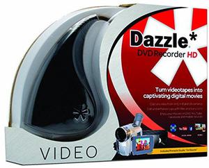 VENDO DAZZLI DVR RECORDER EDICION DE VIDEO DIGITAL