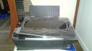 VENDO IMPRESORA MULTIFUNCIONAL EPSON