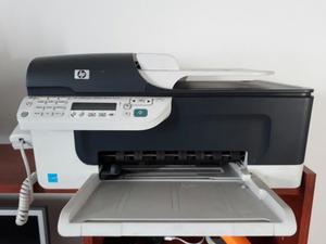 Vendo Impresora Multifuncional Hp