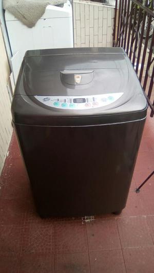 Vendo Lavadora Lg 24 Lb Buen Estado