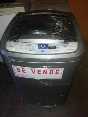 Vendo Lavadora Mabe de 18 Lb