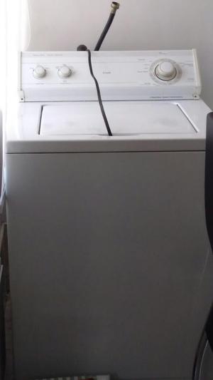 Vendo Lavadora Whirlpool Americana