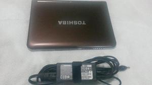 Vendo Toshiba Nb305