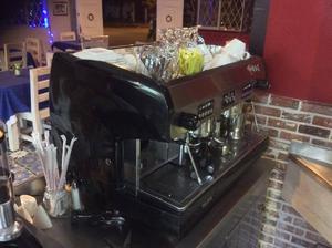 cafetera espress