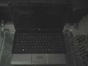 ..vendo portatil hp..